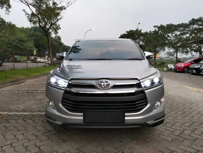 Toyota Kijang Innova 2016