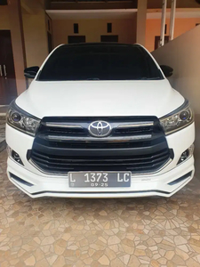 Toyota Kijang Innova 2020