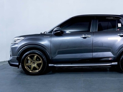 Toyota Raize 1.0T GR Sport CVT TSS (One Tone) 2021 SUV - Beli Mobil Bekas Berkualitas