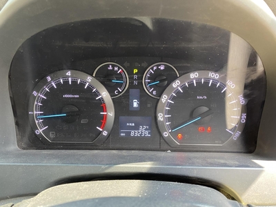Toyota Vellfire ZG Premium Sound AT 2014 Putih