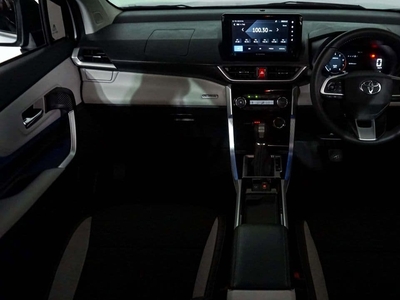 Toyota Veloz Q 2022 MPV - Cicilan Mobil DP Murah