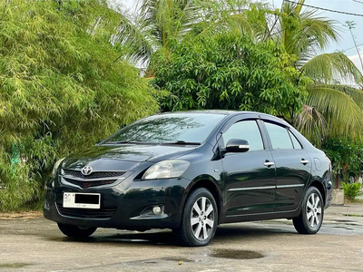 Toyota Vios 2008