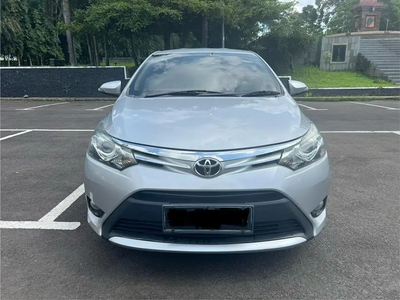 Toyota Vios 2013