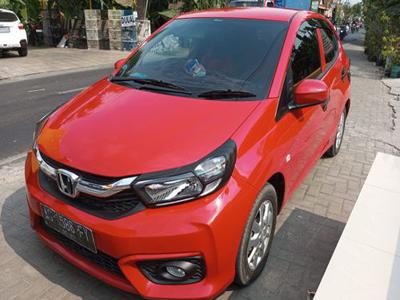 2022 Honda Brio Satya E M/T