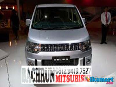 Dp Murah	Mitsubishi Delica Sport, Harga Bersaing	##