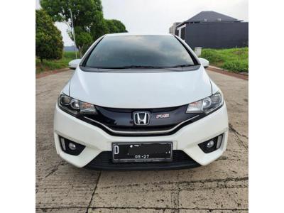 Honda Jazz (2017) RS CVT-AT