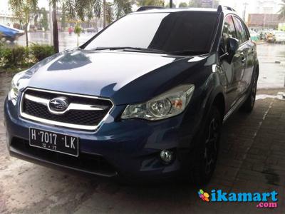 Jual Subaru XV NEW Semarang Jateng Dan DIY