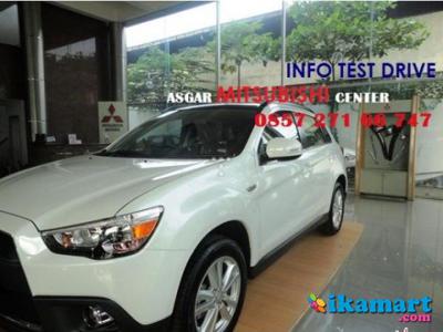 THE OUTLANDER SPORT 2.0 Cc READY STOCK ALL TYPE
