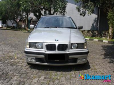 BMW 323i 1999 Mint Condition Last Edition Of E36