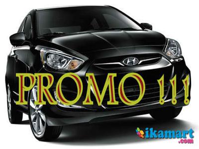 Hyundai Promo New Grand Avega