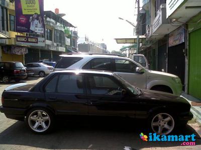 Jual BMW M40 E30