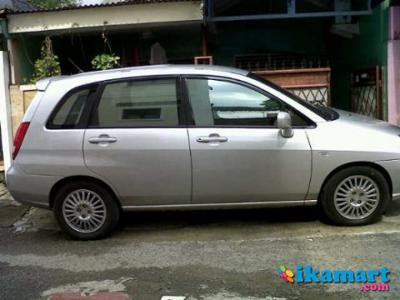 Jual Cepat Suzuki Aerio 2004