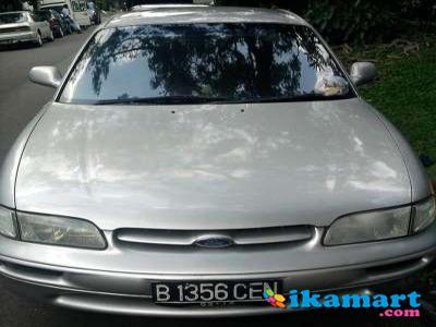 Jual Ford Telstar