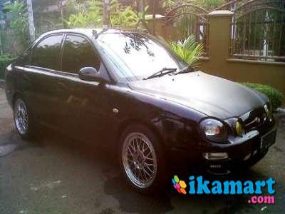 Jual KIA Shuma Th.2003