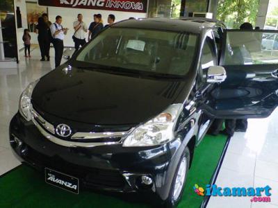 Promo Toyota Avanza Surabaya Garasi Toyota
