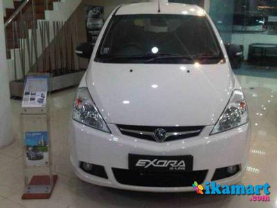 Proton Banting Harga Dapatkan Proton Exora Dengan Dp Kecil Diskon Besar