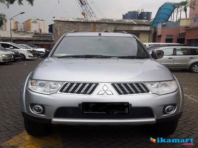 RECOMENDED ITEM PAJERO SPORT EXCEED 2011