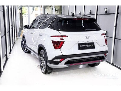 2023 Hyundai Creta 1.5 Prime Wagon