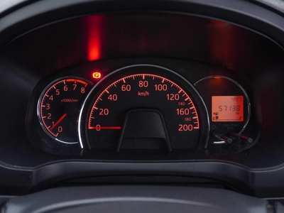 Daihatsu Ayla 1.2L R AT 2019 - Kredit Mobil Murah
