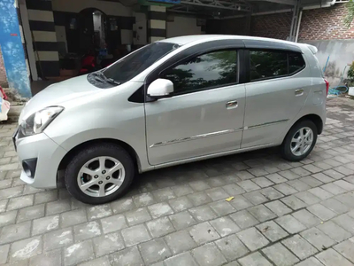 Daihatsu Ayla 2018