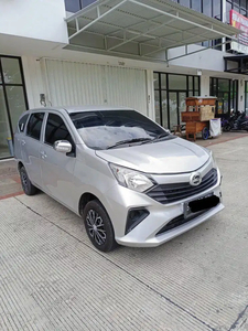 Daihatsu Sigra 2019