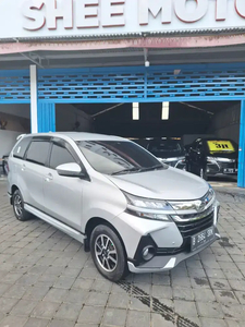 Daihatsu Xenia 2020