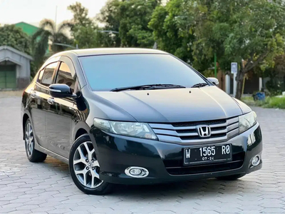 Honda City 2009