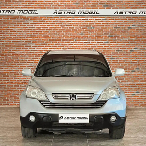 Honda CR-V 2009