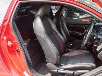 Honda CR-Z 1.5 Automatic 2015 Hatchback