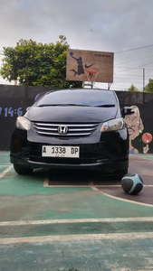 Honda Freed 2011