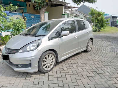 Honda Jazz 2014