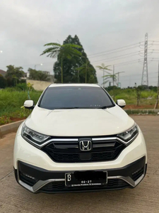 Honda Prestige 2022