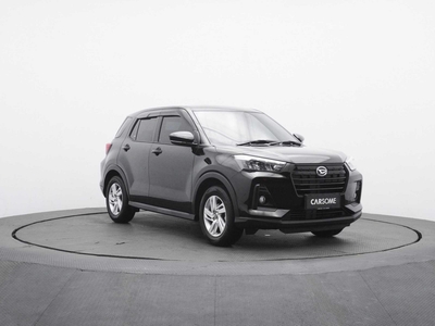 Jual Daihatsu Rocky 2022 1.2 M CVT di DKI Jakarta - ID36416741