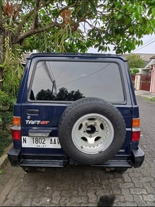 Jual Daihatsu Taft 1992 GTS di Jawa Timur - ID36416291