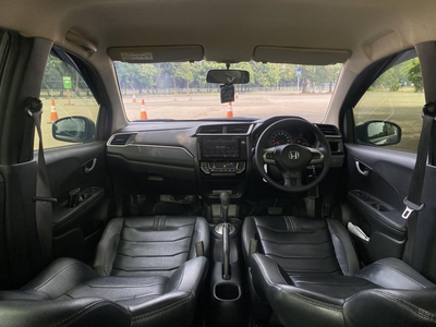 Jual Honda Brio 2021 Satya di DKI Jakarta - ID36415481