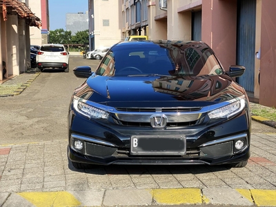 Jual Honda Civic 2019 ES di DKI Jakarta - ID36414701
