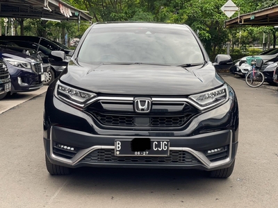 Jual Honda CR-V 2022 1.5L Turbo Prestige di DKI Jakarta - ID36415521