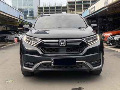 Jual Honda CR-V 2022 Turbo Prestige di DKI Jakarta - ID36416801