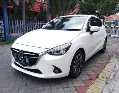 Jual Mazda 2 2015 GT AT di Jawa Timur - ID36416881