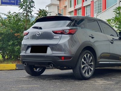 Jual Mazda CX-3 2019 2.0 Automatic di DKI Jakarta - ID36414901