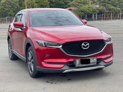 Jual Mazda CX-5 2019 Elite di DKI Jakarta - ID36415531