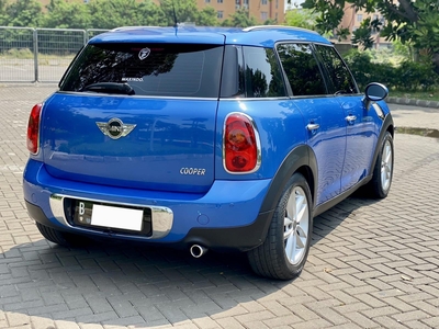 Jual MINI Countryman 2013 Cooper di DKI Jakarta - ID36415401