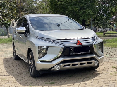 Jual Mitsubishi Xpander 2019 ULTIMATE di DKI Jakarta - ID36414891