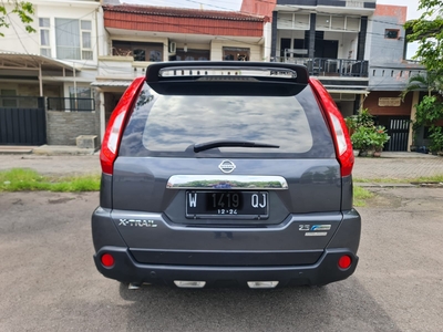 Jual Nissan X-Trail 2014 Urban Selection di Jawa Timur - ID36415041