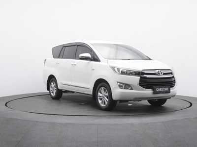 Jual Toyota Kijang Innova 2016 V di DKI Jakarta - ID36414621