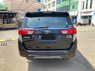 Jual Toyota Kijang Innova 2021 V di DKI Jakarta - ID36414741