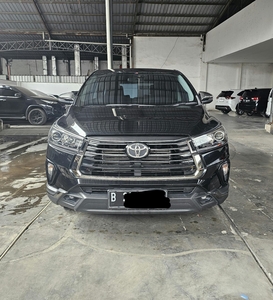 Jual Toyota Venturer 2022 di DKI Jakarta - ID36415661
