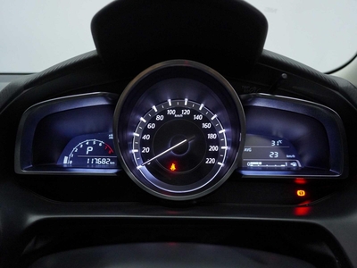 Mazda 2 R 2015 SUV - Promo DP & Angsuran Murah