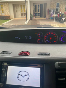 Mazda Biante 2015