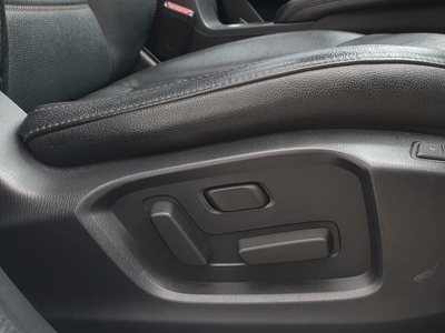 Mazda CX-5 Elite 2018 putih sunroof km24rban pajak panjang cash kredit bisa dibantu
